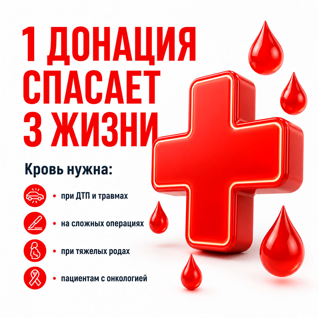 День донора