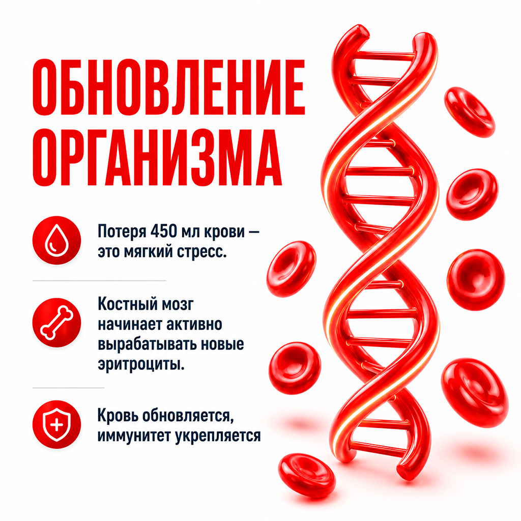 День донора