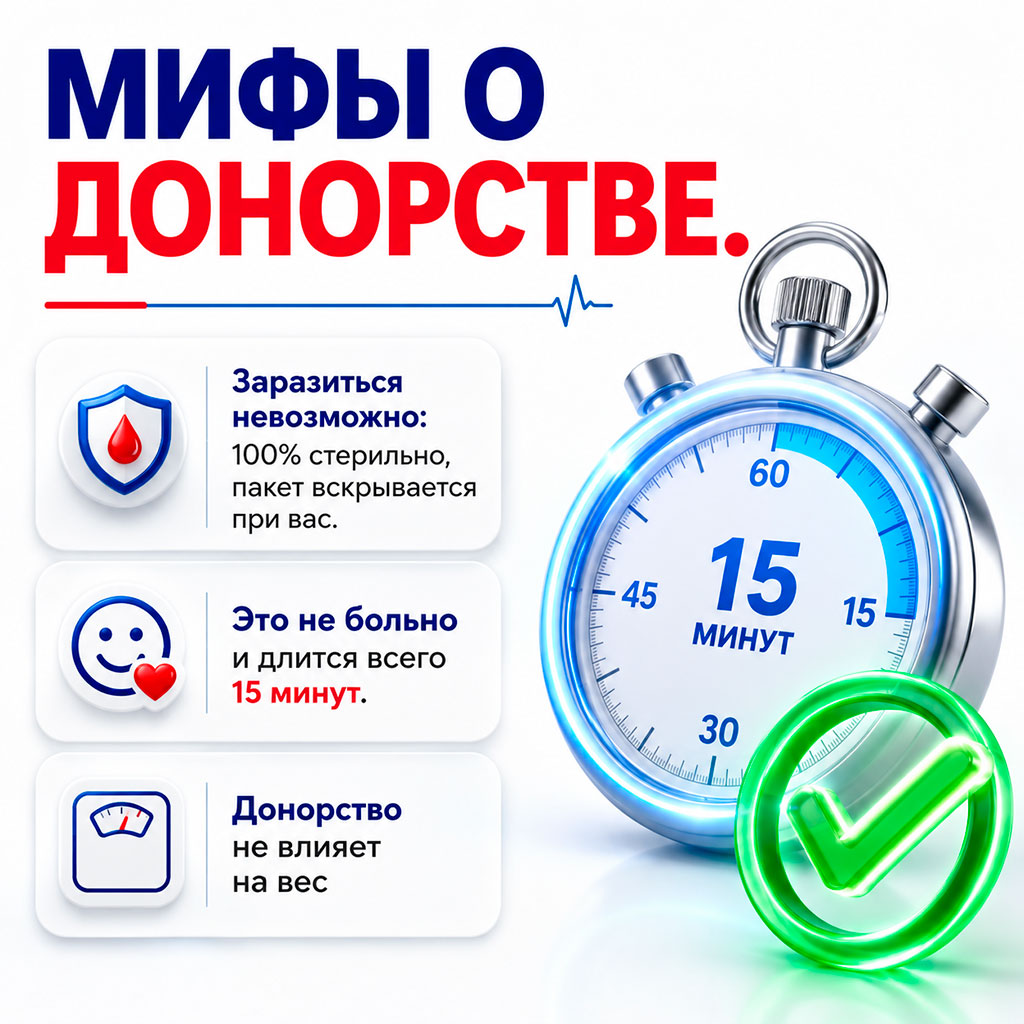 День донора