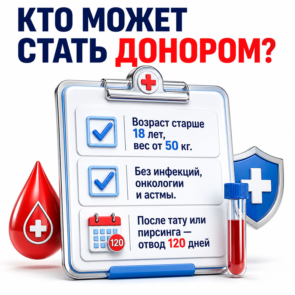 День донора